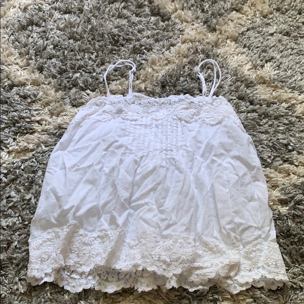 Abercrombie and Fitch Tank Top
